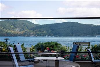 MFB Tarabya Hotel 4*