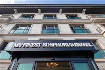 MFB Tarabya Hotel 4*