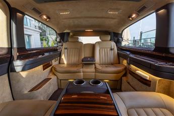 MFB Tarabya Hotel 4*