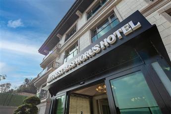 MFB Tarabya Hotel 4*