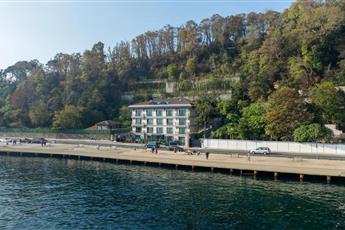 MFB Tarabya Hotel 4*