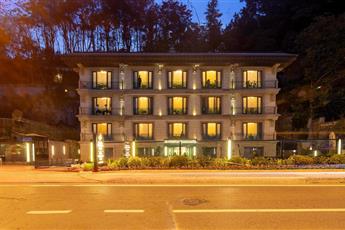 MFB Tarabya Hotel 4*