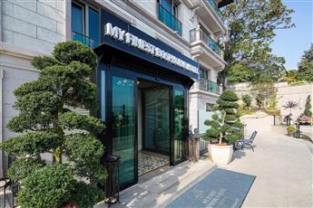 MFB Tarabya Hotel 4*