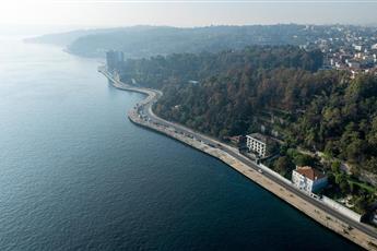 MFB Tarabya Hotel 4*