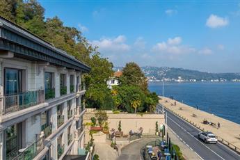 MFB Tarabya Hotel 4*