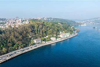 MFB Tarabya Hotel 4*