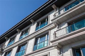 MFB Tarabya Hotel 4*