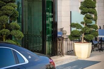 MFB Tarabya Hotel 4*