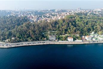 MFB Tarabya Hotel 4*