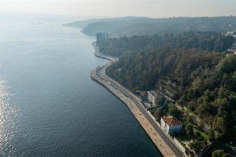 MFB Tarabya Hotel 4*