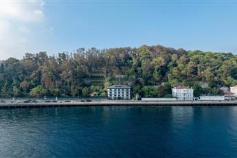 MFB Tarabya Hotel 4*