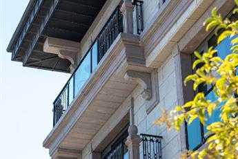 MFB Tarabya Hotel 4*