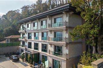 MFB Tarabya Hotel 4*