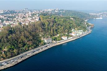 MFB Tarabya Hotel 4*