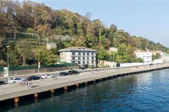 MFB Tarabya Hotel 4*