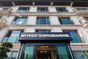 MFB Tarabya Hotel 4*