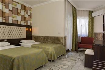 MG Club Akman Beach Hotel