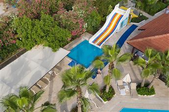 MG Club Akman Beach Hotel