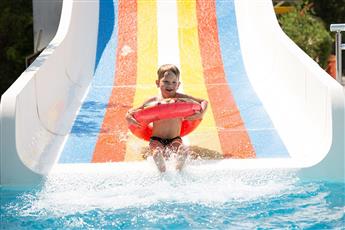 MG Club Akman Beach Hotel