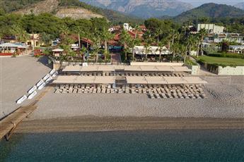 MG Club Akman Beach Hotel