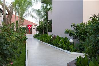 MG Club Akman Beach Hotel