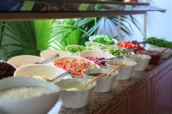 MG Club Akman Beach Hotel