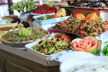 MG Club Akman Beach Hotel