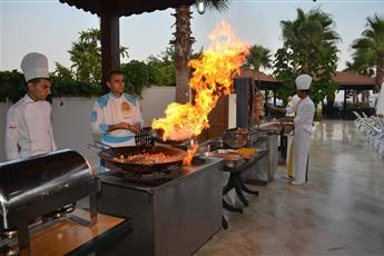 MG Club Akman Beach Hotel