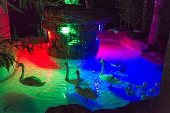 MG Club Akman Beach Hotel