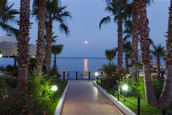 MG Club Akman Beach Hotel
