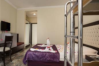 MG Club Akman Beach Hotel