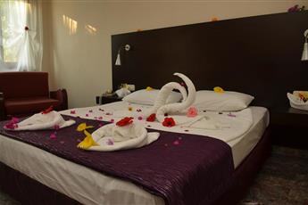 MG Club Akman Beach Hotel