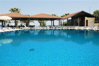 MG Club Akman Beach Hotel 4*