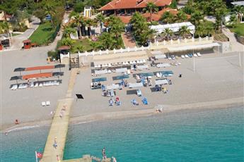 MG Club Akman Beach Hotel 4*