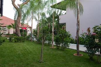 MG Club Akman Beach Hotel 4*