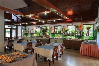 MG Club Akman Beach Hotel 4*