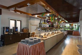 MG Club Akman Beach Hotel 4*