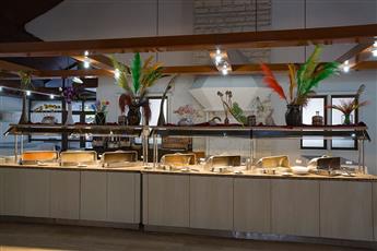 MG Club Akman Beach Hotel 4*