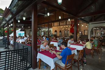 MG Club Akman Beach Hotel 4*