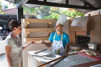 MG Club Akman Beach Hotel 4*