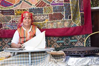 MG Club Akman Beach Hotel 4*