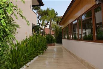 MG Club Akman Beach Hotel 4*