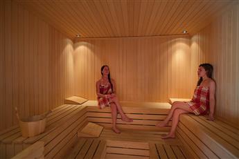 MG Club Akman Beach Hotel 4*