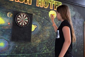 MG Club Akman Beach Hotel 4*