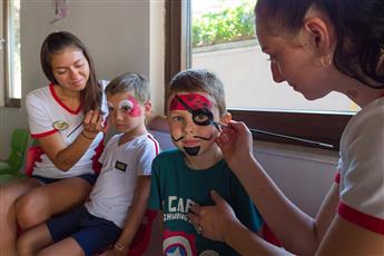 MG Club Akman Beach Hotel 4*