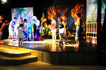 MG Club Akman Beach Hotel 4*