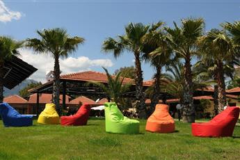 MG Club Akman Beach Hotel 4*