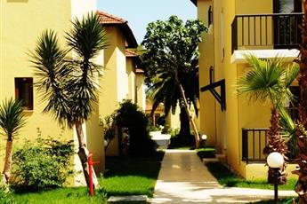 MG Club Akman Beach Hotel 4*