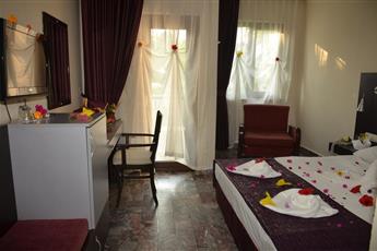 MG Club Akman Beach Hotel 4*