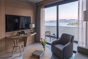 MGallery The Bodrum Hotel Yalikavak 5*